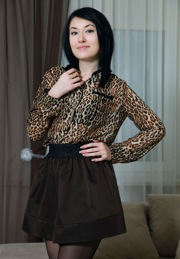 Елена, 42