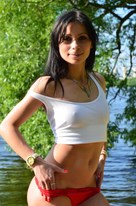 Гульнара, 22
